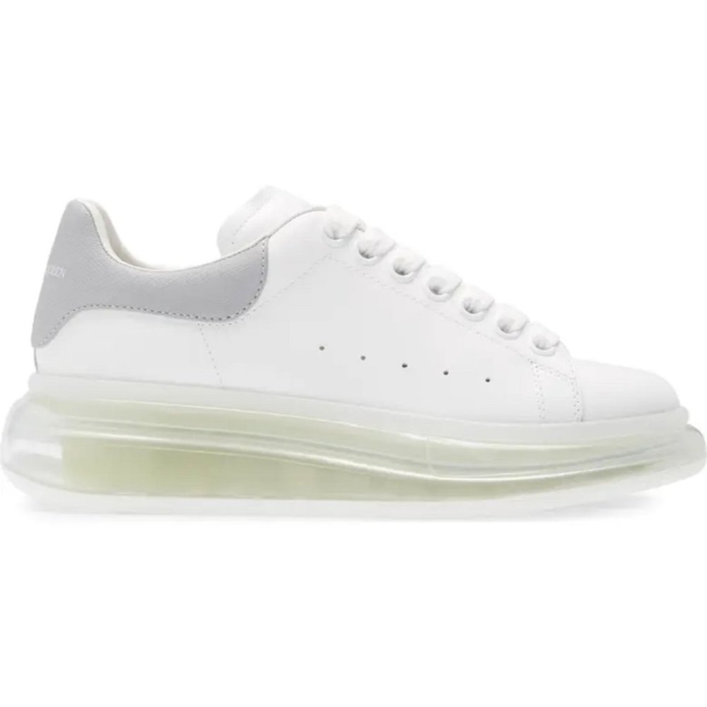 Oversize Glow in the Dark Sneaker